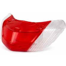 Moto Express Yamaha Nmax125 Nmax155 2015-2019 Arka Stop Sinyal Camı Ys