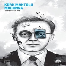 Uravas Store Kürk Mantolu Madonna