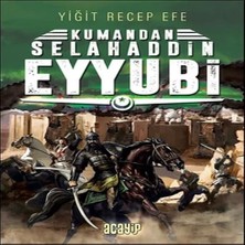 Uravas Store Selahaddin Eyyubi - Kumandan 9