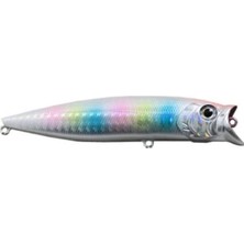 Usami Combo Pop 100F 12.1 gr Maket Balık RENK:004