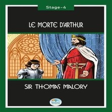 Uravas Store Le Morte D’arthur (Stage-4)