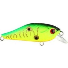 Usami Fury Shad 40F-SR 2.4 G RENK:352