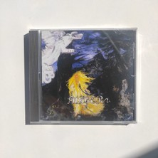 Universal Ulver – Kveldssanger CD