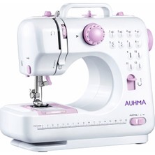 Blackbird Game Center Auhma Asw2 Çok Fonksiyonlu Masaüstü Dikiş Makinesi - Yeni Başlayanlar Için Kolay Kullanım