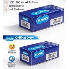 KWC UCFL205 Yataklırulman