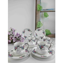 Sihir Kahve Fincanı