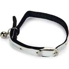 SHC4200 Beeztees Reflektör Boyun Tasması 29CM Gri, 556-730152