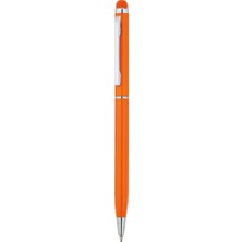 Cngzhn Tükenmez Touchpen Turuncu Kalem