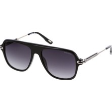 Mustang MU2607-01 56 Unisex Güneş Gözlüğü