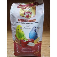 Eurogold Meyveli Muhabbet Yemi 500 gr x 2 Adet