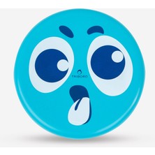 Decathlon Frizbi - Sarı - Soft