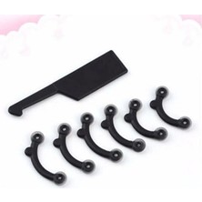 Blooming Plus Burun Kaldırma Aparatı Pratik Yukarı Kaldırıcı Şekillendirici Düzeltici Burun Düzleştirme