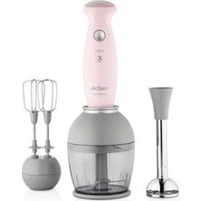 Arzum AR1031 Technomix 1000 W Blender Seti Outlet Teşhir Ürün