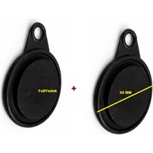 FullYedek Eminçelik Şofben Uyumlu Conta 2 Adet , Mini Elektrikli Şofben Diyafram