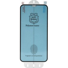 Najmaddin.com Newface Samsung Galaxy Note 10 Plus Polymer Nano Ekran Koruyucu