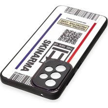 Najmaddin.com Newface Samsung Galaxy A53 5g Kılıf Mirror Desenli Kapak - Mirror - 7