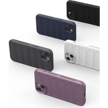 Najmaddin.com Newface Realme 9i 4g Kılıf Optimum Silikon - Bordo