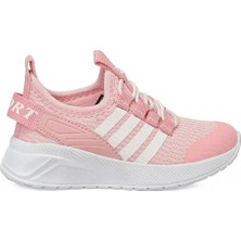 I Cool Aren B 6fx Pembe Kız Çocuk Spor Ayakkabı