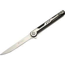 Haps Bugs M390 Metal Çakı Fy-18 20,5 cm