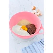 Tupperware Mikser Kabım 7.8 Litre Pamuk Şeker – Teşhir Ürünü - Elasuhome