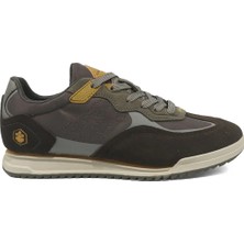 Lumberjack Gravel 6fx Füme Erkek Spor Ayakkabı