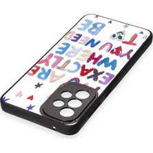 Najmaddin.com Newface Samsung Galaxy A33 5g Kılıf Mirror Desenli Kapak - Mirror - 10