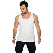 Maxi-Dry Erkek Atlet Aşırı Terleme Önleyici – Çift Katmanlı, Islaklık Sızdırmaz, Nefes Alabilen Iç Giyim