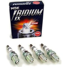 NGK BKR7EIX Iridium Buji Takımı 4 Adet