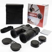 MiraLive 10X42 Compact Su Geçirmez Profesyonel Dürbün Nk