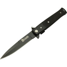 Columbia Company Siyah Çakı FST-5003-22 cm