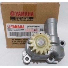 Yamaha Yzf R25 MT25 Orjinal Yağ Pompası 1WD-E3300-01