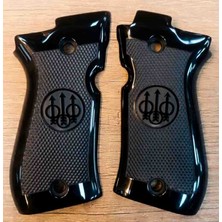 Yücel Av Bayii Beretta F84 Pleksinden Kemikten Kabze