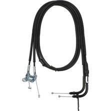 Moto Master Yamaha Nmax 125 Gaz Teli SET(2015-2017)