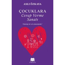 Uravas Store Çuklara Cevap Verme Sanatı