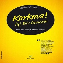 Uravas Store Korkma! Bir Annesin