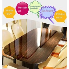 Cngzhn Eşya Koruyucu Şeffaf Film 2 Metre x 45 cm