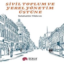 Uravas Store Sivil Toplum Yerel Yönetim Üstüne