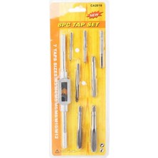 Cngzhn 8 Parçalı Klavuz Seti