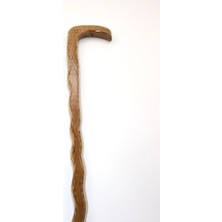 Buğz Ahşap Baston Model 7