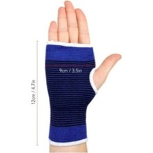 Buğz Sporcu El Bilekliği