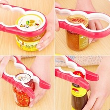 Buğz Konserve Kapak Açacağı