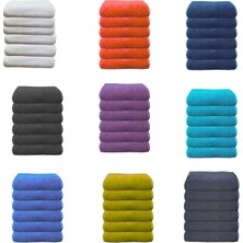 Rosti Boya Ve Leke Tutmayan Havlu 10Lu Pk