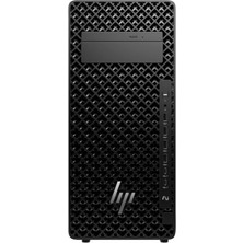 Hp Ws B34JFES Z2 G1i U9-285K 32GB 1tb SSD Nvıdıa Rtx 4000 Ada 20 GB WIN11PRO 5 Yıl Yerinde Garanti