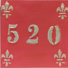 Şehzat Sanat Bolluk Bereket 5-2-0 Yağlı Boya Tablo