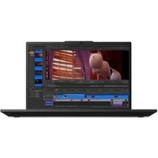 Lenovo Thınkpad Nbw 21QWS1S900 P16S Ultra 7 265H 1X32GB 1X1TB SSD Nvıdıa RTXPRO1000 B.well 8gb Fdos