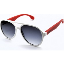 Carrera Carrerıno 22 Vk 690 Beyaz Unısex Çocuk Güneş Gözlüğü