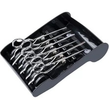 Nano Absolute Makaslık Vakum G-240 Dayanıklı Malzeme ile Güçlü Vakum Sistemi ve Kolay Montaj