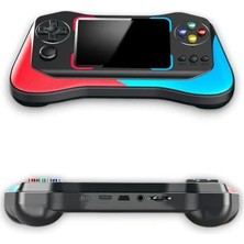 Zenvia X7M El Atari Znv-Tcndym