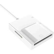 Uravas Store ZR779 NK-3057HD USB 3.0 Card Reader