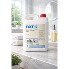 Oxfo Kolonya 5 Lt